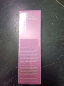 Foxtale Oil Balancing Moisturizer