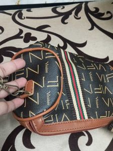 Stylish Crossbody Bag