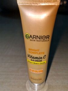 Garnier Vitamin C BB Cream