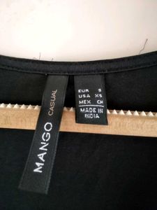 MANGO BEAUTIFUL TOP
