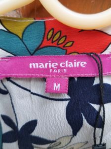 Tops From Marie Claire, Size : M