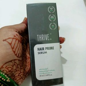 Thrive Co Hair Prime Serum