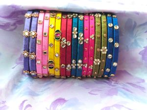 Return Gift Bangles