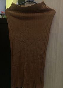Sassafras Pensil Skirt