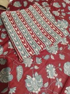 Cotton Mix Little Suit Sale