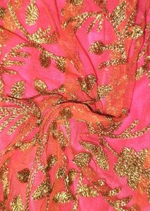 Elegant Ethnic Gown