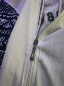New Jacket