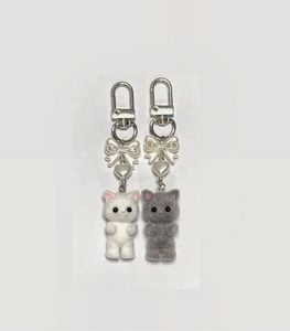 Cute Kwai Keychain