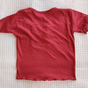 Crop Tops