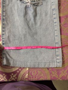 Urbanic Jeans