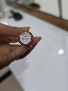 Maybelline Liquid Lipstick