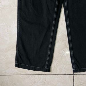 Bershka Wide Cargo