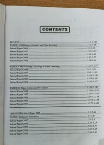 Bsc Part 1