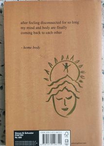 Home body by rupi kaur