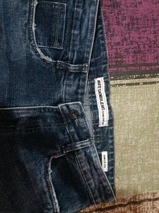 New Boy&#39;s Jeans