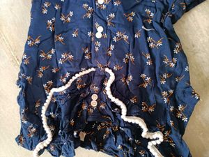 Floral Print Dresses