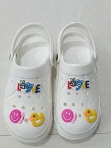 Cute Kids&#39; Clogs