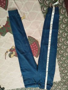 Buy 1 denim jeans Get 1 Free
