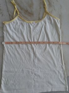 Pack Of 3 Camisoles