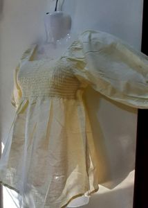 Summer Top