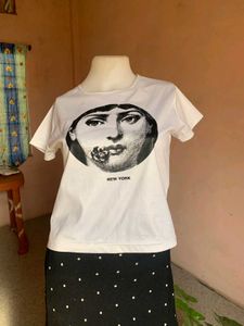 New York Graphic Tee