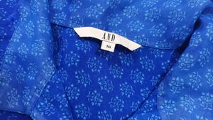 Best For Summer Up N Down Top Kurti Style