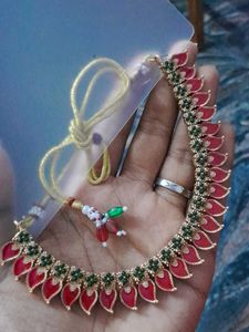 Jewellery Set