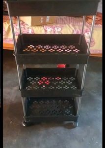 Rolling Utility Cart