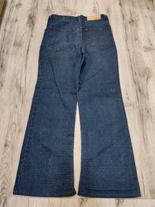 Ma497 Mascot Bootcut Jeans Waist 26 Inches