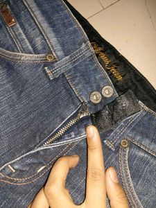 Women&#39;s Classic Denim Jeans