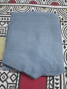 Light Blue Denim Jeggings