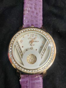 Combo Of Watches..Timex, Fastrack,Titan,Sonata