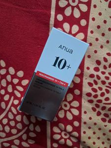 Anua Niacinamide 10 Txa 4 Serum