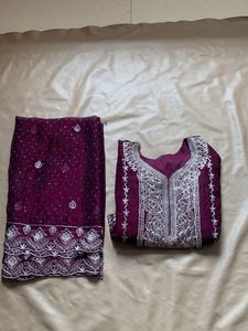 Party Wear Dress