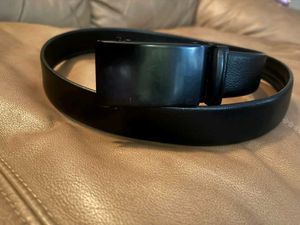 Men&#39;s Freesize Stylish Belt