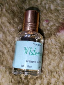 Roll On Ittar: White Musk