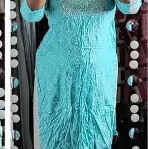 Women Festive Kurti
