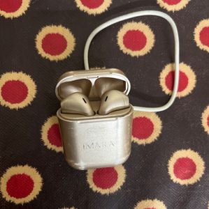 IMARA BLUETOOTH EARBUDS
