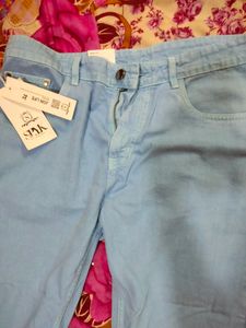 Boyfriend Jeans