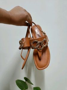 Brand New!! INC.5 Gorgeous Sandals 🤙🏻