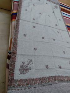 Shawl Like Stall