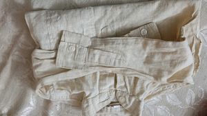 Combo Of 2 kids Kurtas