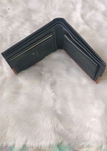 Wallet Blackberry Branded Gent&#39;s Walle