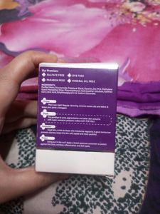 The Drama Co Serum