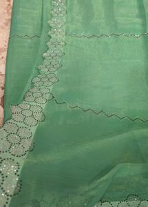 Fendy Settin Saree