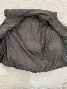 Y2K  Half Bomber Jacket