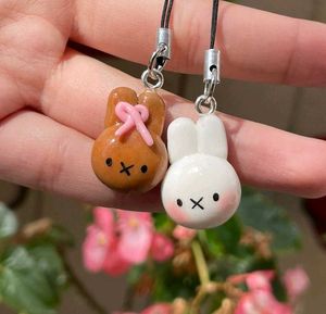 Bunny Phone Charms 🐰🩷