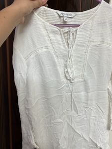 White Top