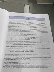 Medicine Self Assessment &amp; Review
