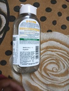 Micellar Cleansing